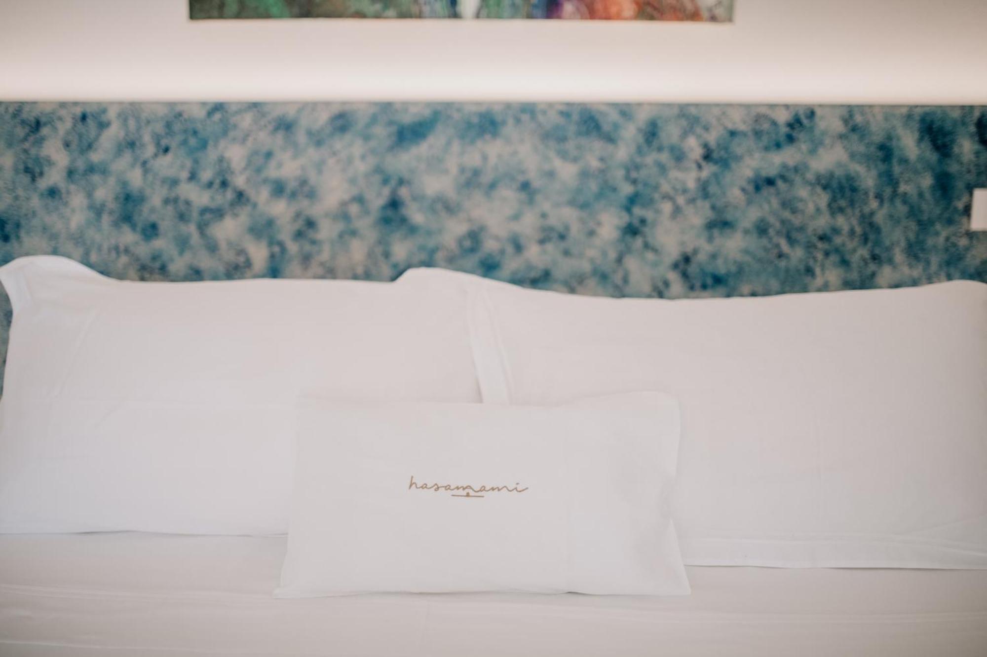 Hasamami Eco Trullo, Ostuni Luxury Suite Kültér fotó