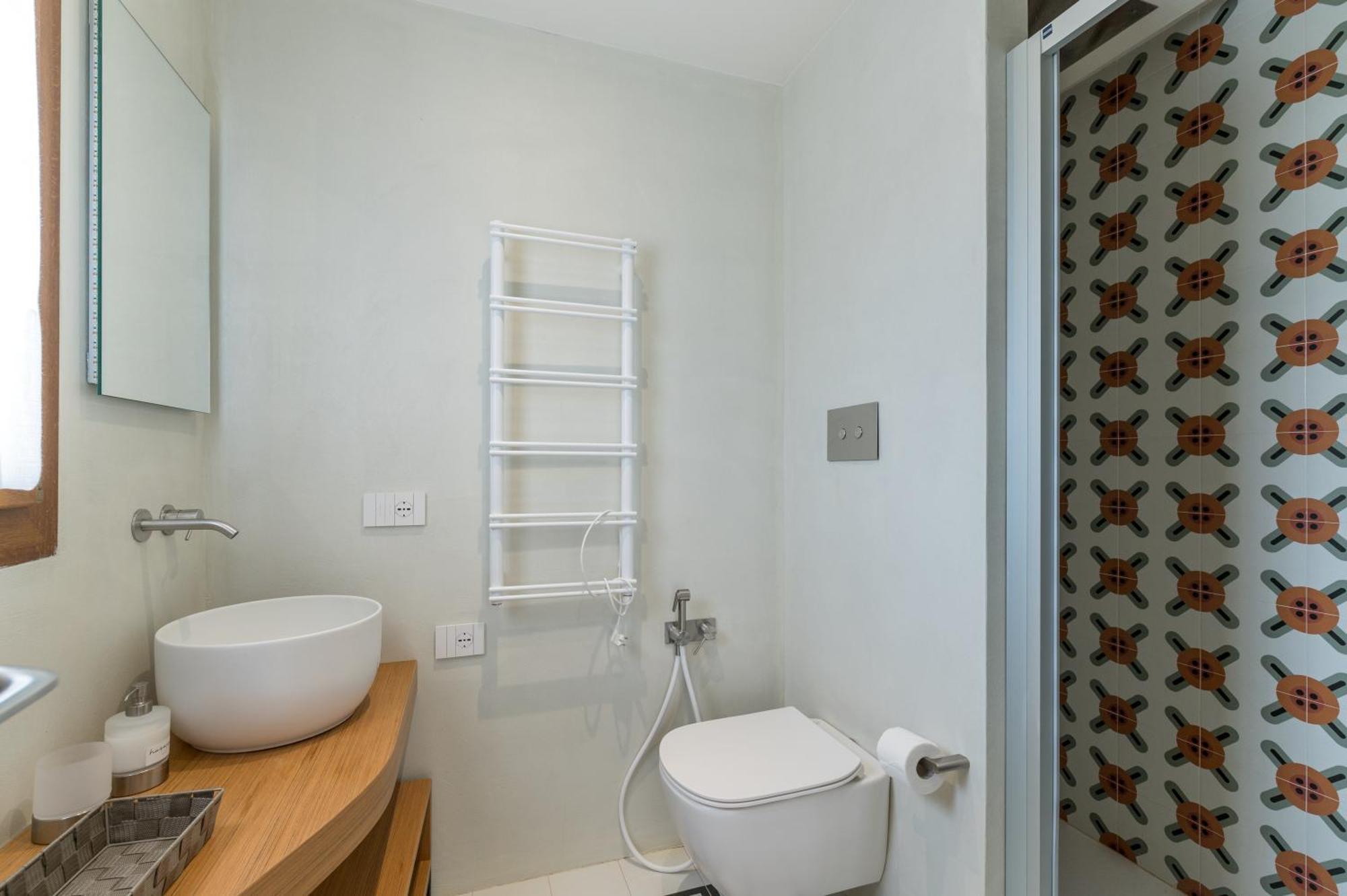 Hasamami Eco Trullo, Ostuni Luxury Suite Kültér fotó