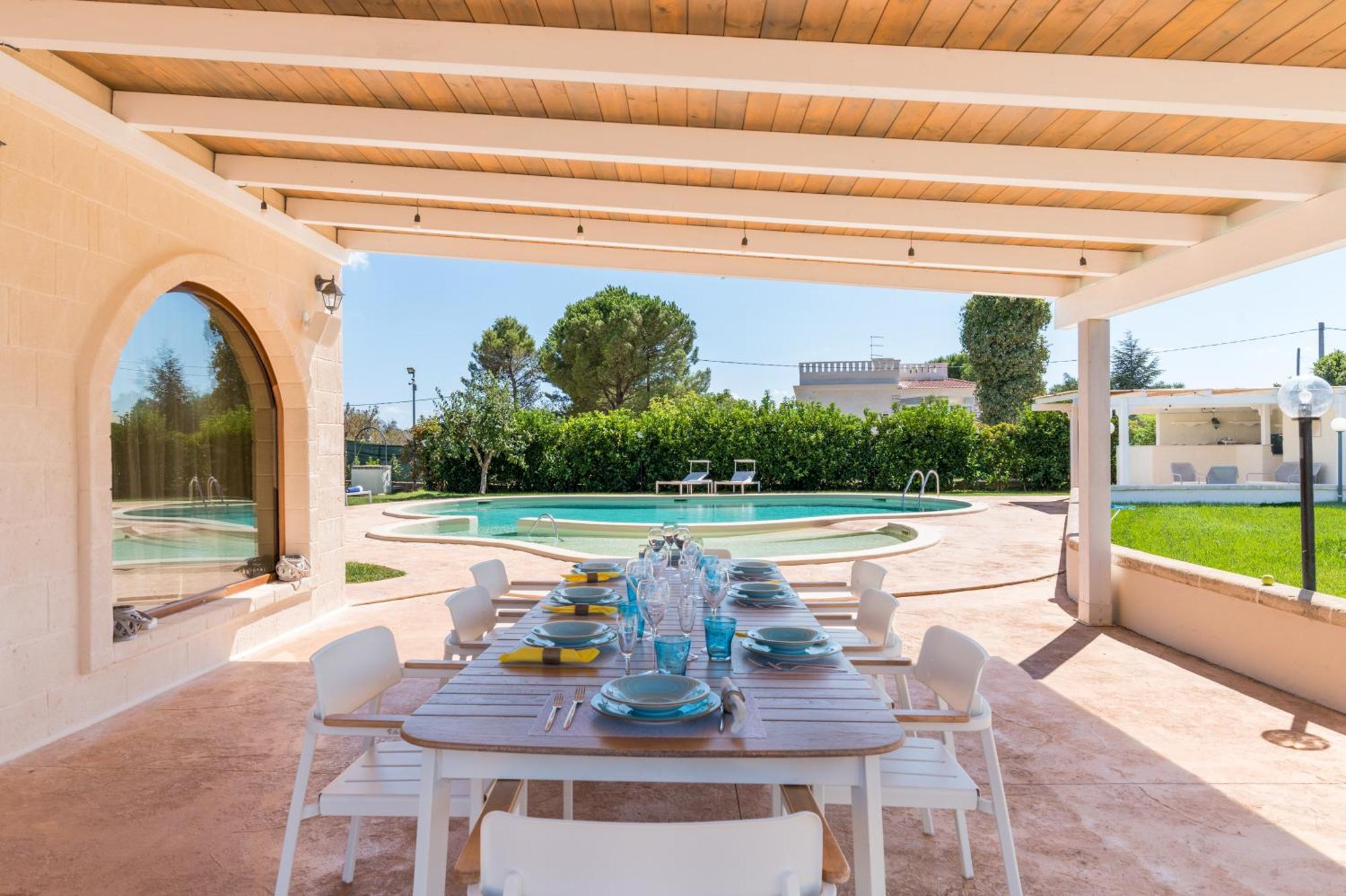 Hasamami Eco Trullo, Ostuni Luxury Suite Kültér fotó