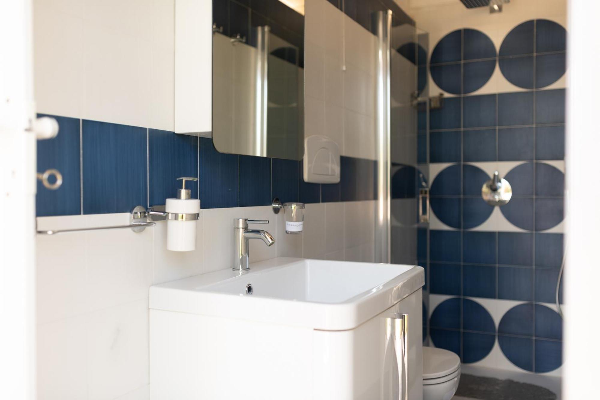 Hasamami Eco Trullo, Ostuni Luxury Suite Kültér fotó